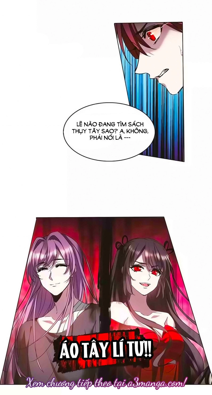 Huyết Tộc Cấm Vực Chapter 122.2 - 19