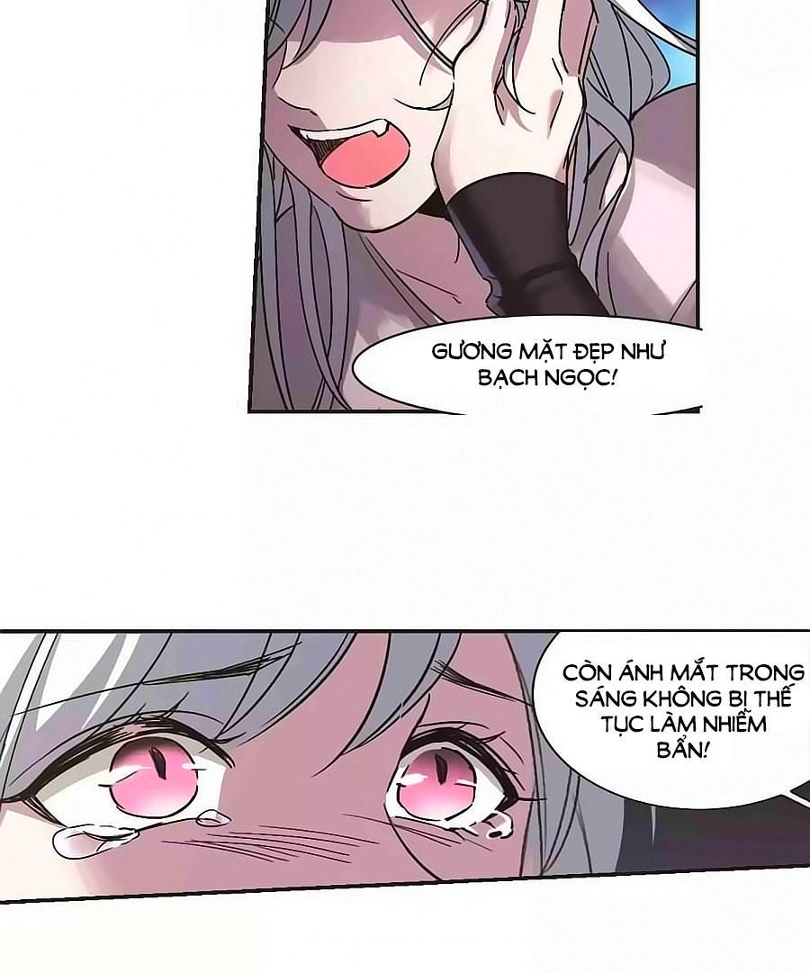 Huyết Tộc Cấm Vực Chapter 123.1 - 18