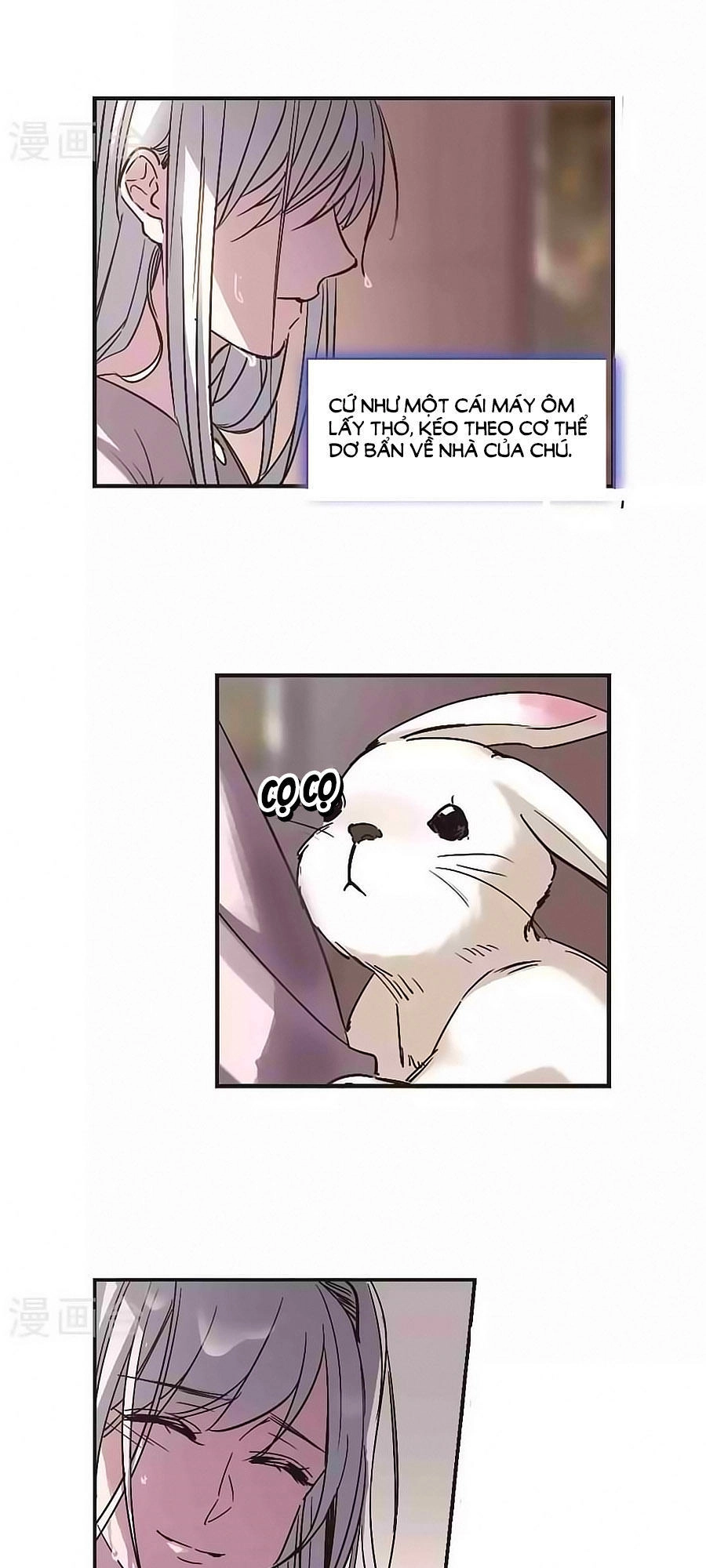 Huyết Tộc Cấm Vực Chapter 123.1 - 21