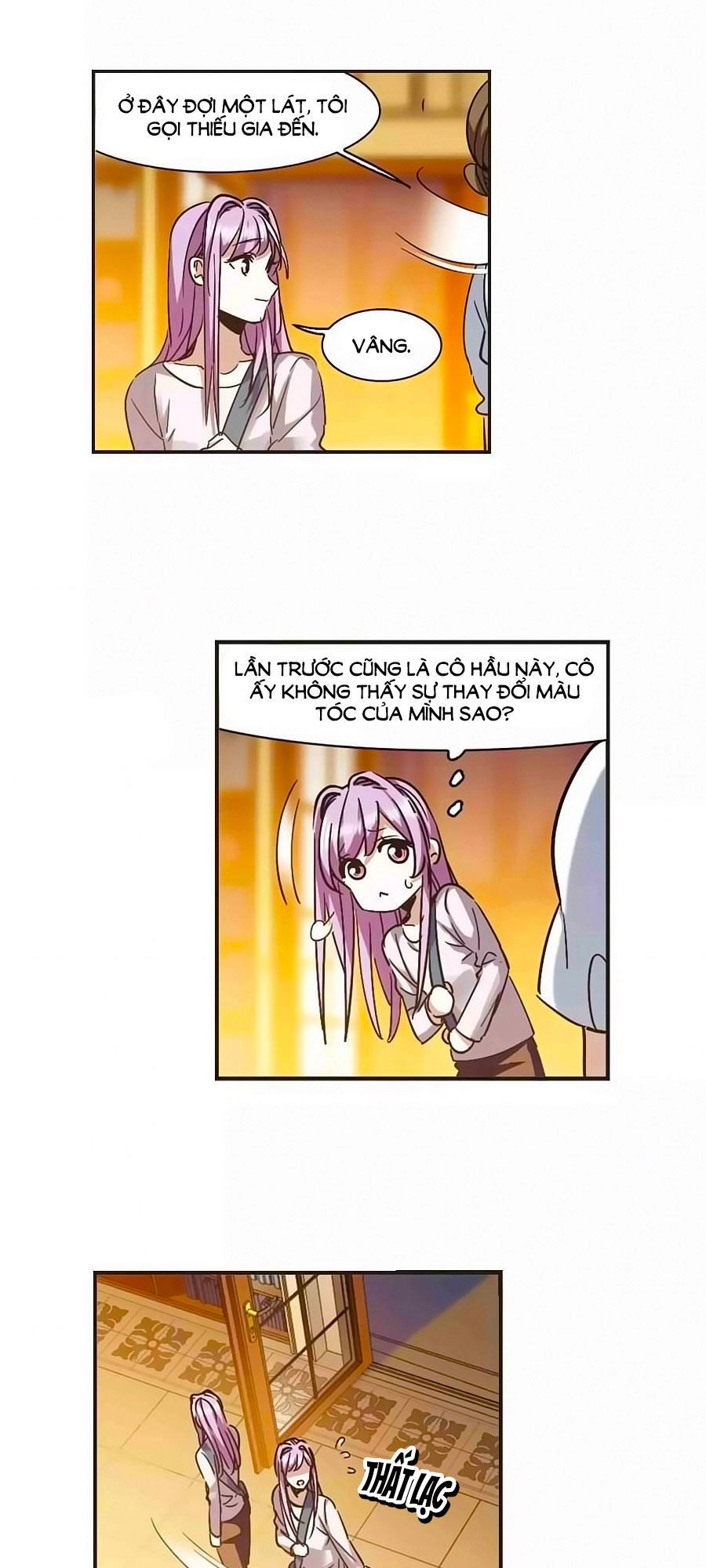 Huyết Tộc Cấm Vực Chapter 123.2 - 13