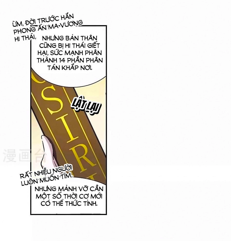 Huyết Tộc Cấm Vực Chapter 123.2 - 20