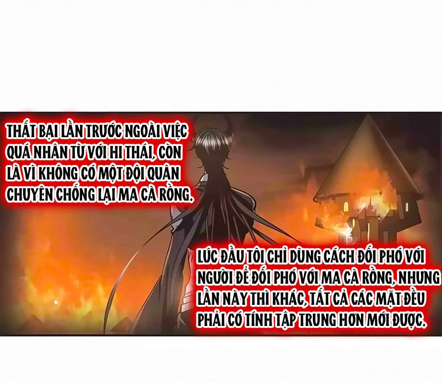 Huyết Tộc Cấm Vực Chapter 123.4 - 10