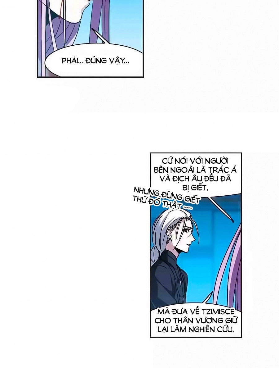 Huyết Tộc Cấm Vực Chapter 123.4 - 22