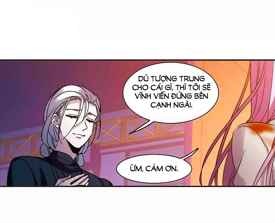 Huyết Tộc Cấm Vực Chapter 123.4 - 26