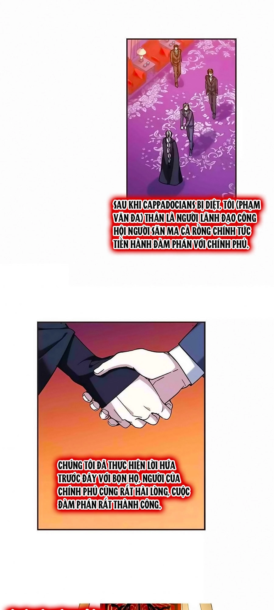 Huyết Tộc Cấm Vực Chapter 123.4 - 29