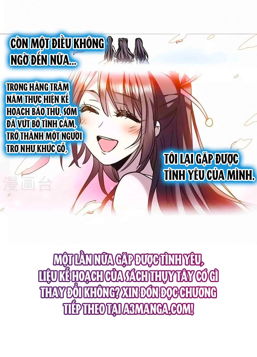 Huyết Tộc Cấm Vực Chapter 123.4 - 33