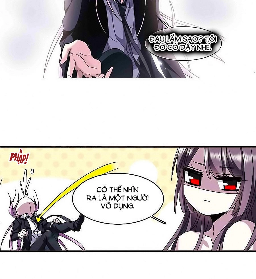 Huyết Tộc Cấm Vực Chapter 124.2 - 8