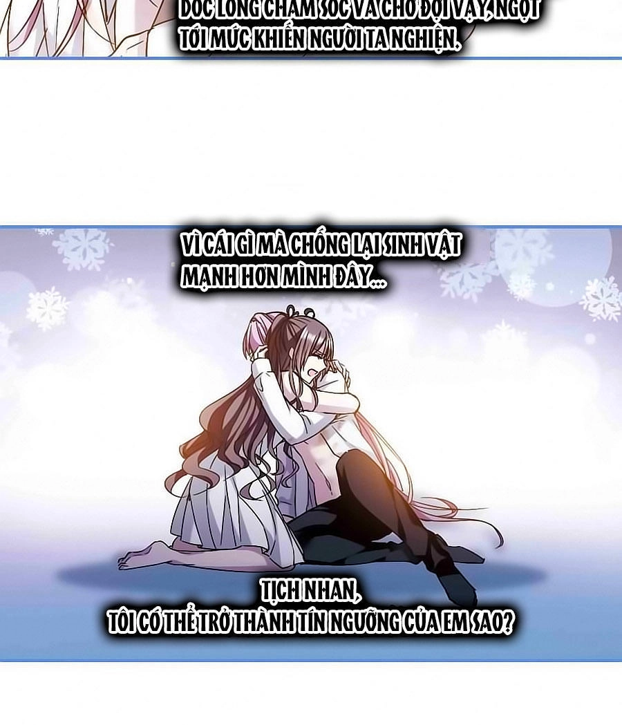 Huyết Tộc Cấm Vực Chapter 124.2 - 16