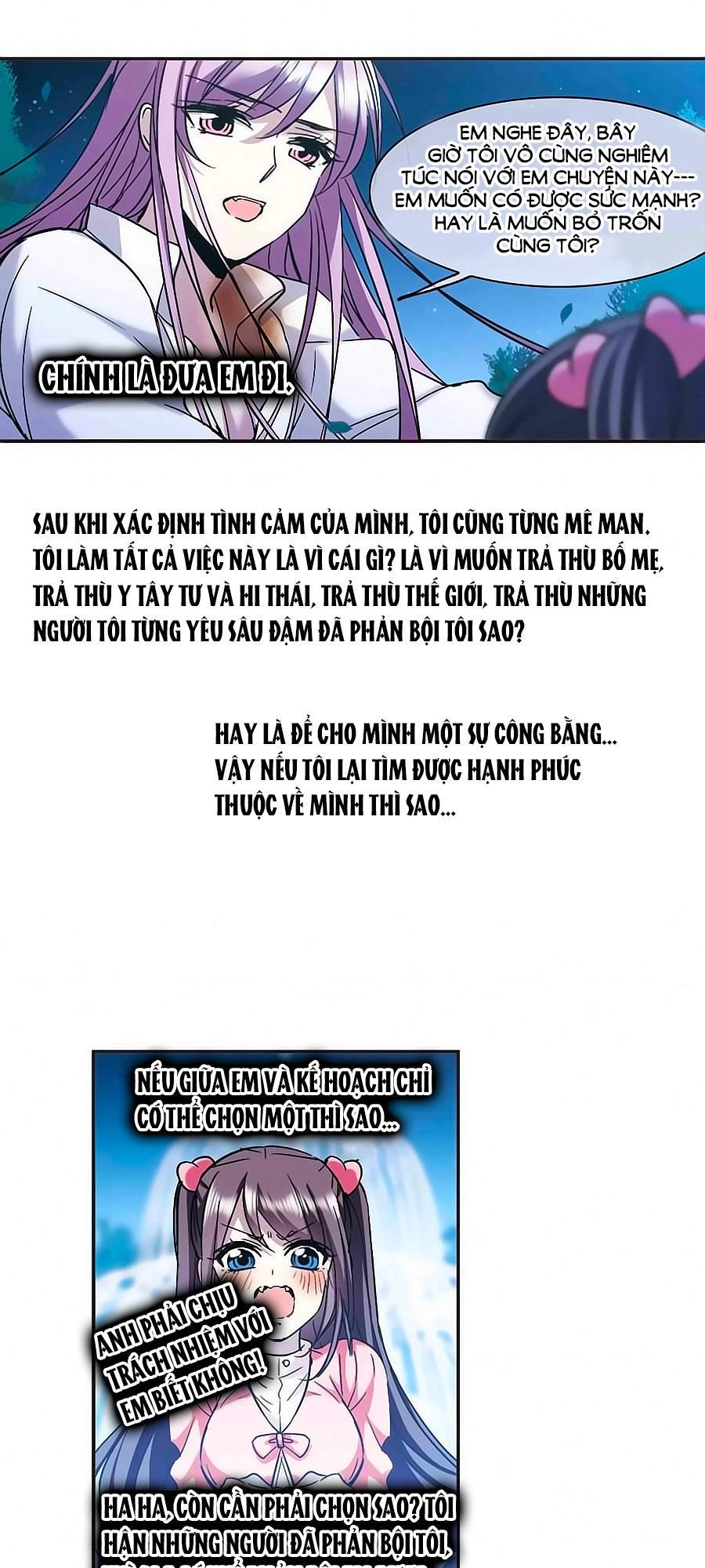 Huyết Tộc Cấm Vực Chapter 124.2 - 19