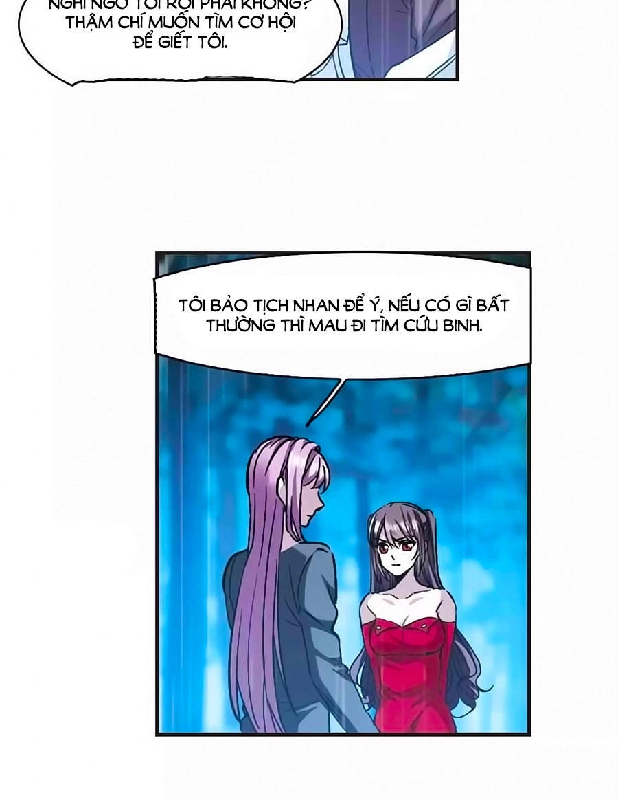 Huyết Tộc Cấm Vực Chapter 124.3 - 14