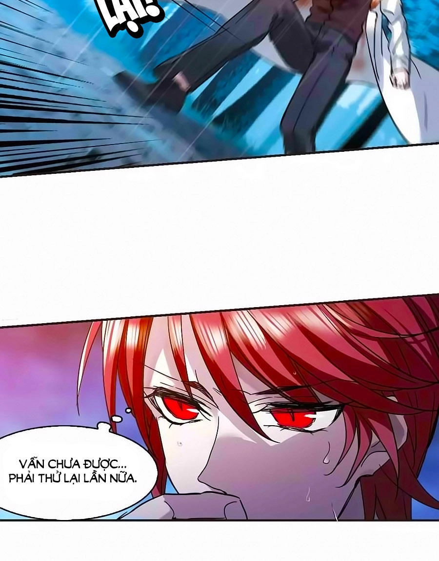 Huyết Tộc Cấm Vực Chapter 124.3 - 24
