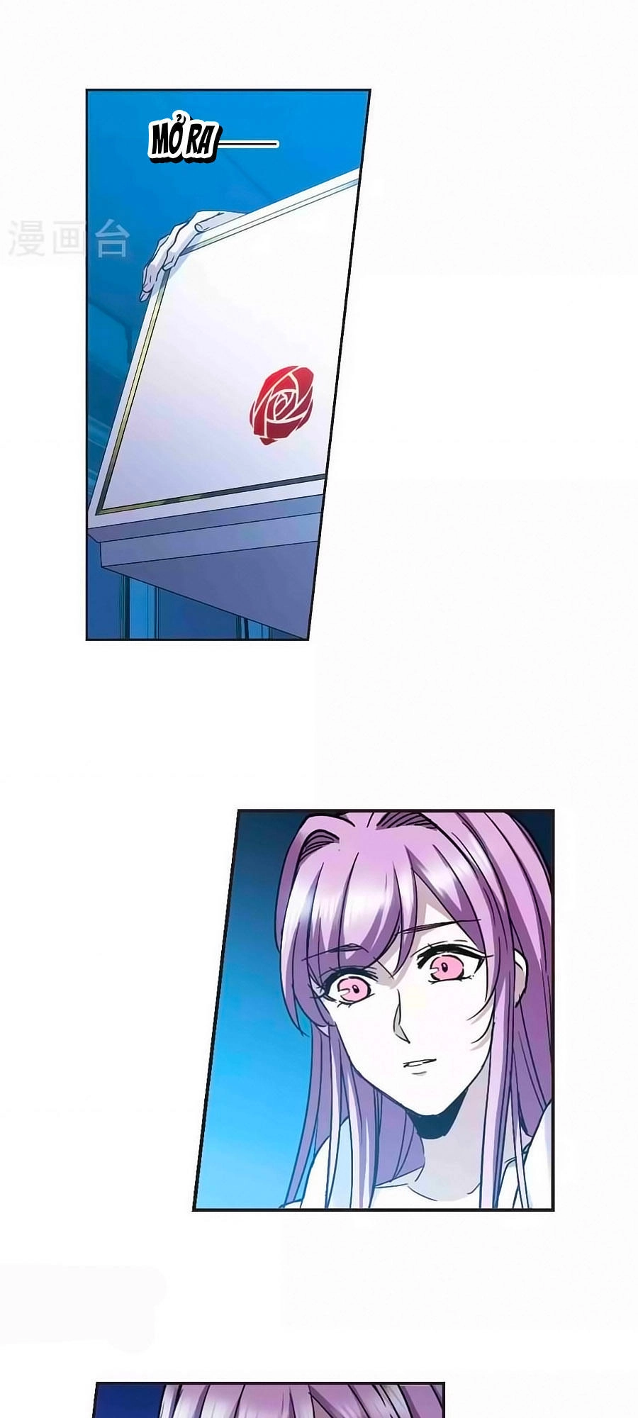 Huyết Tộc Cấm Vực Chapter 124.4 - 13