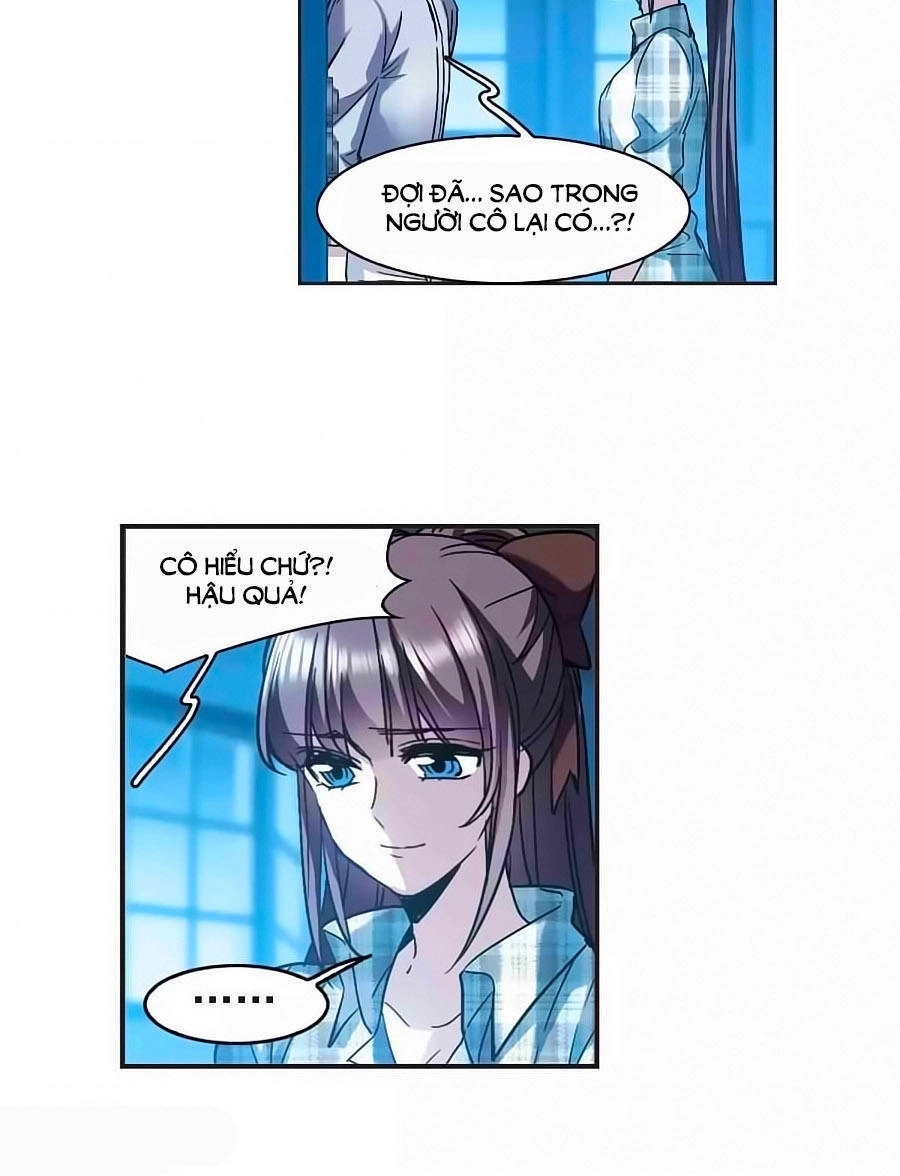 Huyết Tộc Cấm Vực Chapter 124.4 - 16