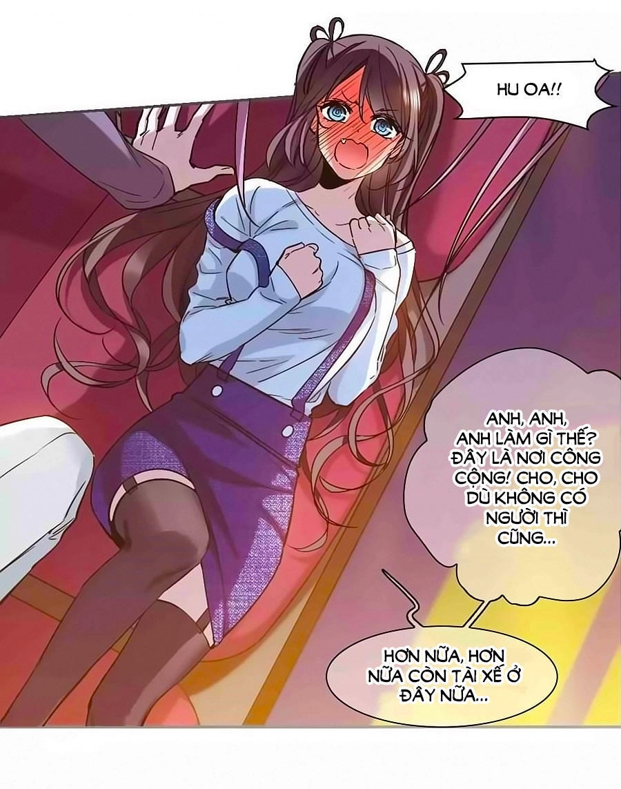 Huyết Tộc Cấm Vực Chapter 125.1 - 12