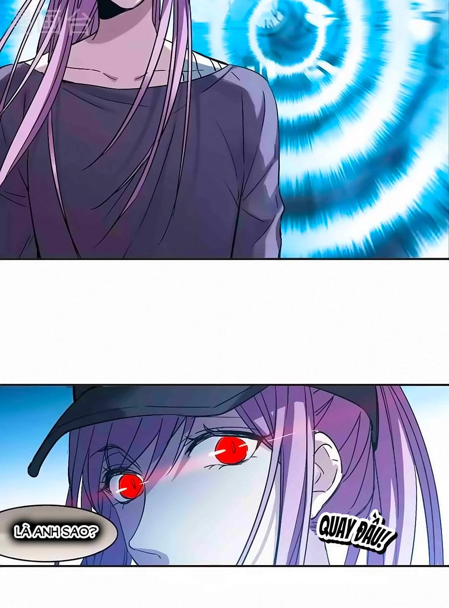 Huyết Tộc Cấm Vực Chapter 125.1 - 20