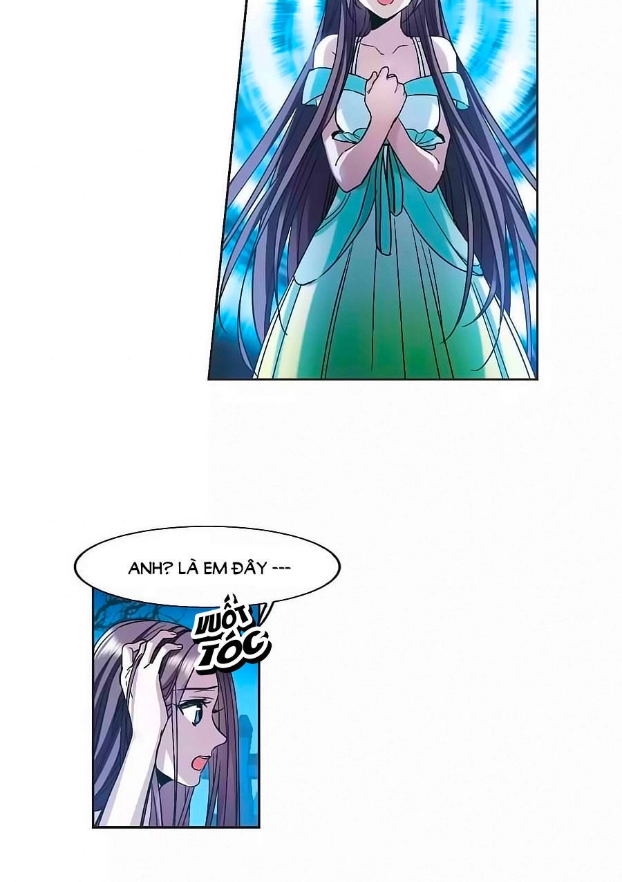 Huyết Tộc Cấm Vực Chapter 125.1 - 22