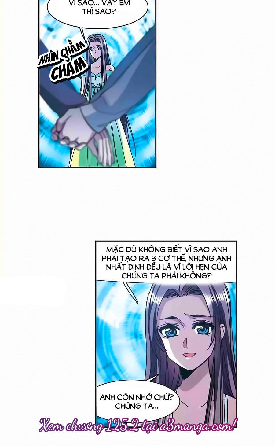 Huyết Tộc Cấm Vực Chapter 125.1 - 24