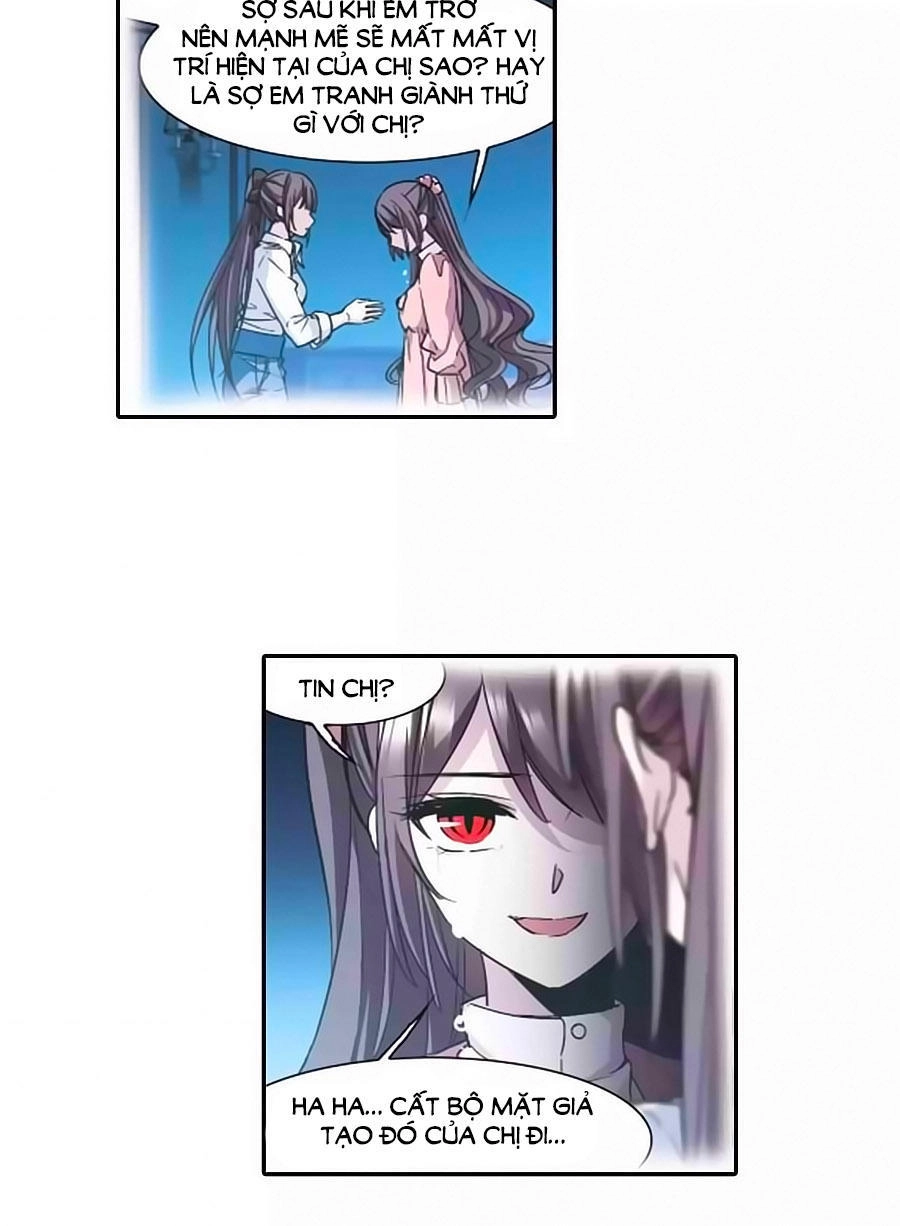 Huyết Tộc Cấm Vực Chapter 126.1 - 2