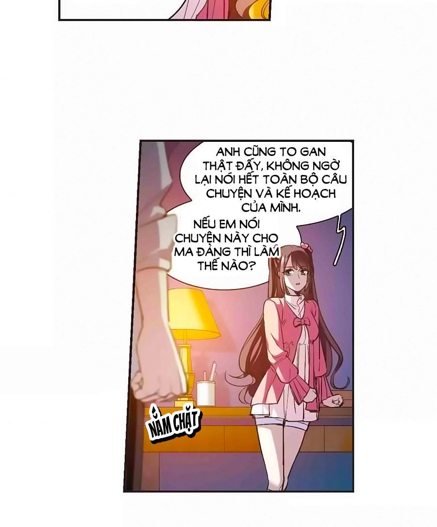 Huyết Tộc Cấm Vực Chapter 126.1 - 6