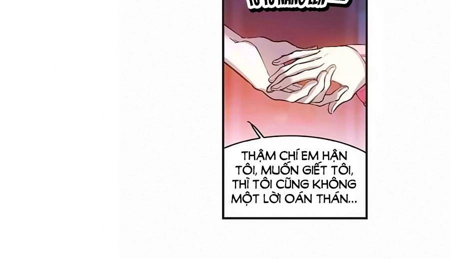 Huyết Tộc Cấm Vực Chapter 126.1 - 8