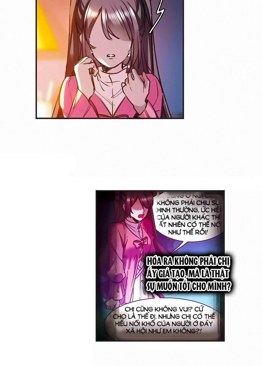 Huyết Tộc Cấm Vực Chapter 126.1 - 12