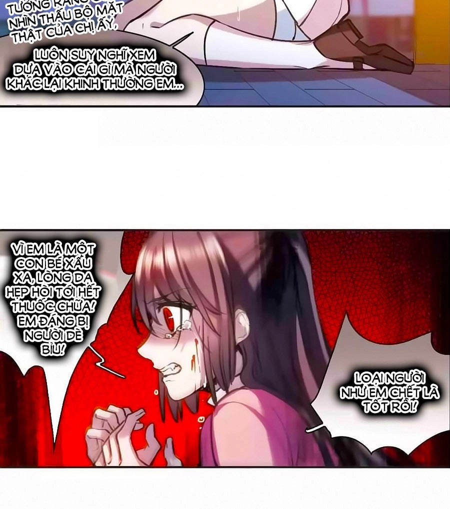 Huyết Tộc Cấm Vực Chapter 126.1 - 14