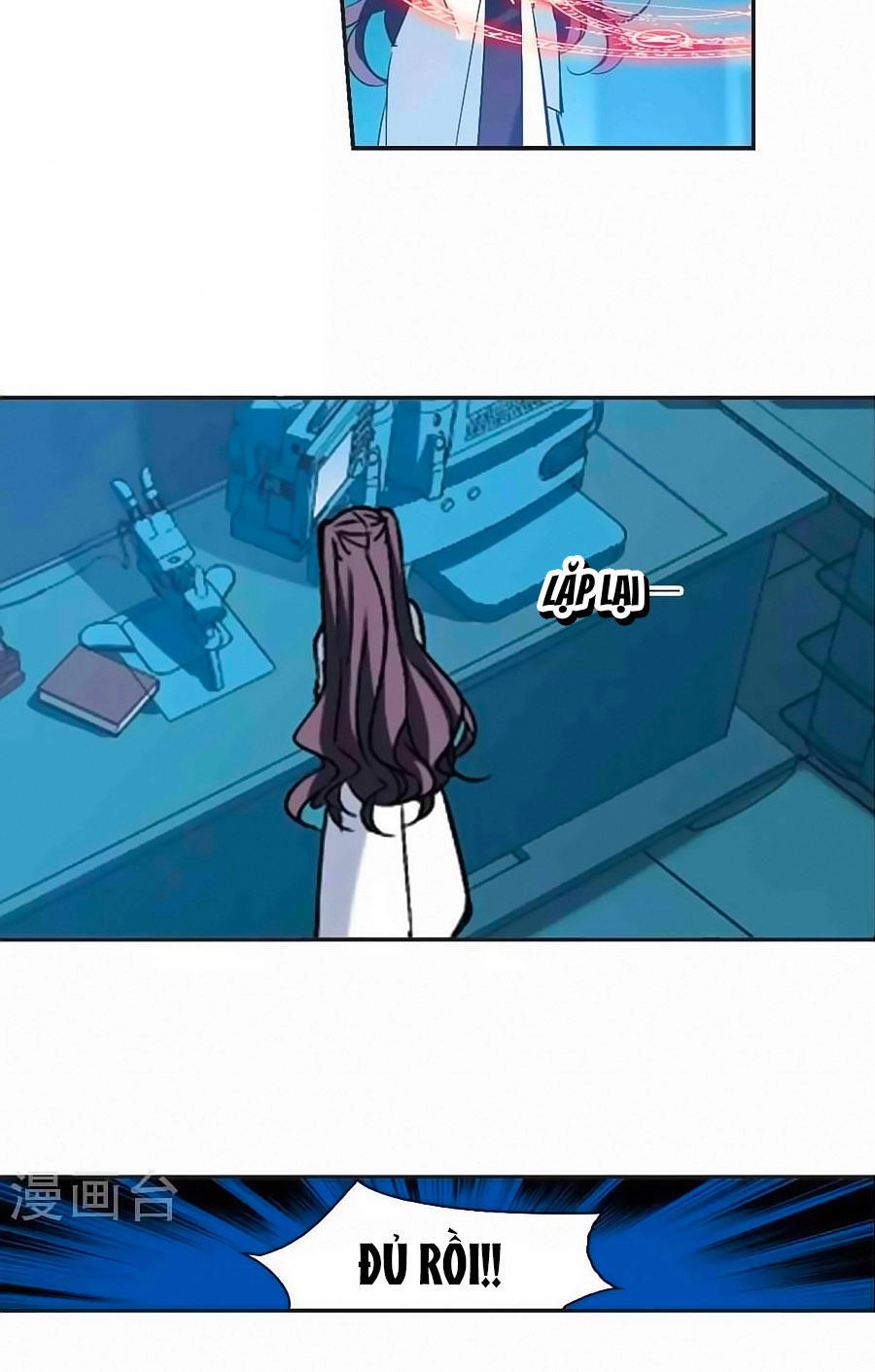 Huyết Tộc Cấm Vực Chapter 126.1 - 18