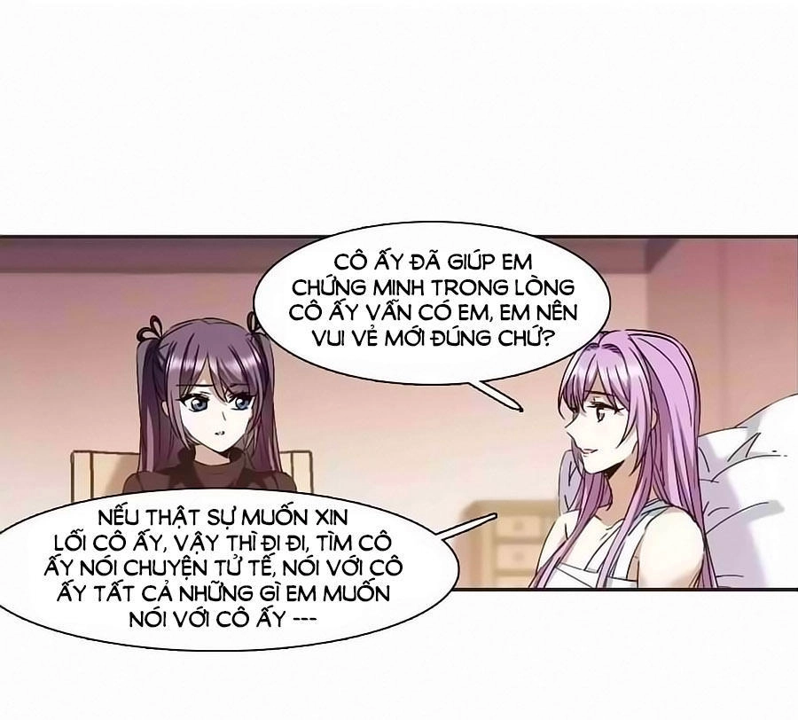 Huyết Tộc Cấm Vực Chapter 126.1 - 22