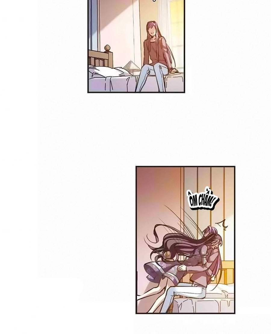 Huyết Tộc Cấm Vực Chapter 126.1 - 24