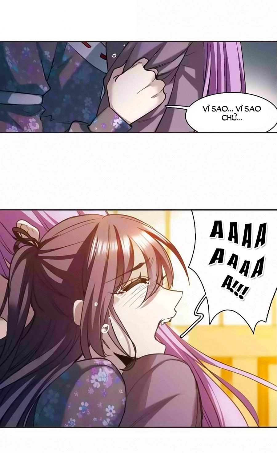 Huyết Tộc Cấm Vực Chapter 126.1 - 25