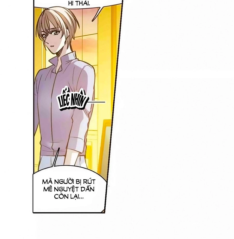 Huyết Tộc Cấm Vực Chapter 126.2 - 12