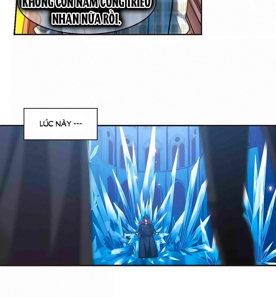 Huyết Tộc Cấm Vực Chapter 126.2 - 22