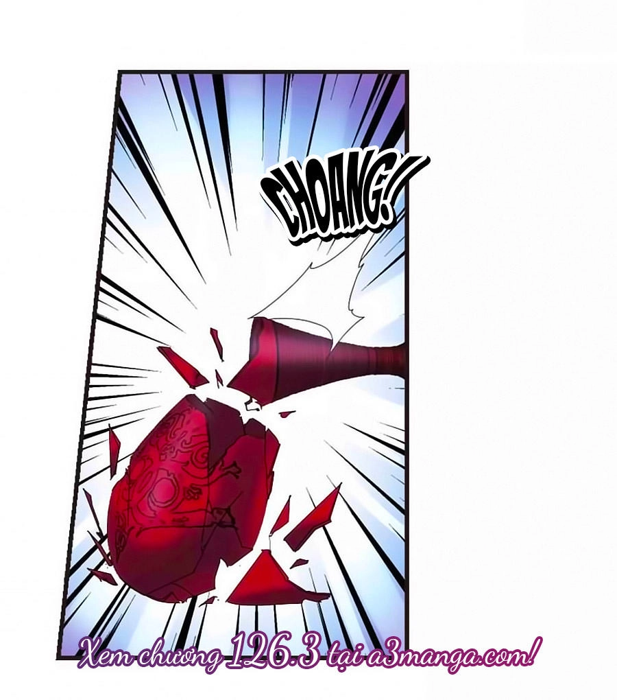 Huyết Tộc Cấm Vực Chapter 126.2 - 25