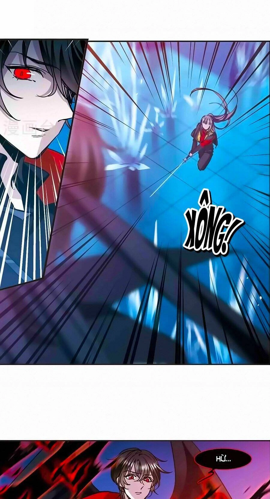 Huyết Tộc Cấm Vực Chapter 126.3 - 9