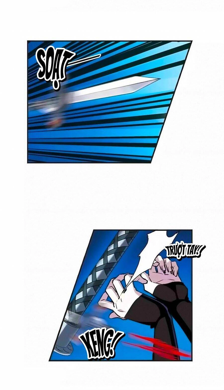 Huyết Tộc Cấm Vực Chapter 126.3 - 12