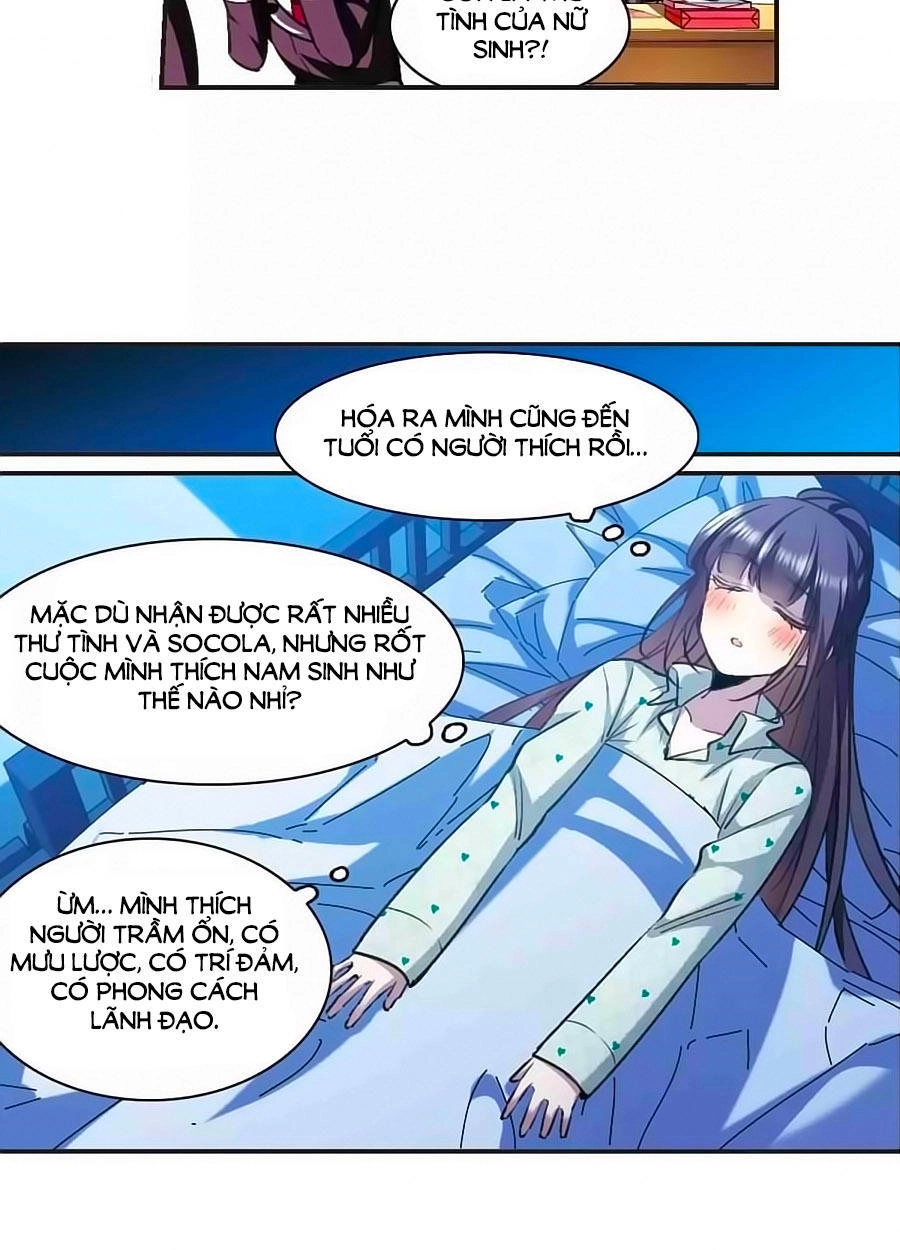 Huyết Tộc Cấm Vực Chapter 127.2 - 4