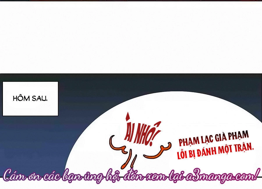 Huyết Tộc Cấm Vực Chapter 127.6 - 16