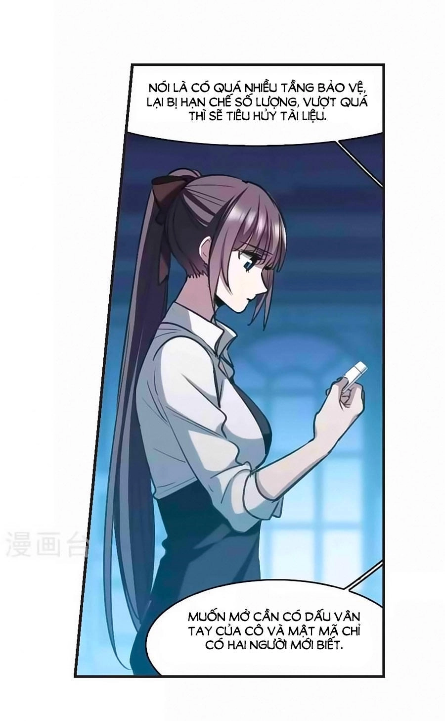 Huyết Tộc Cấm Vực Chapter 128.1 - 2