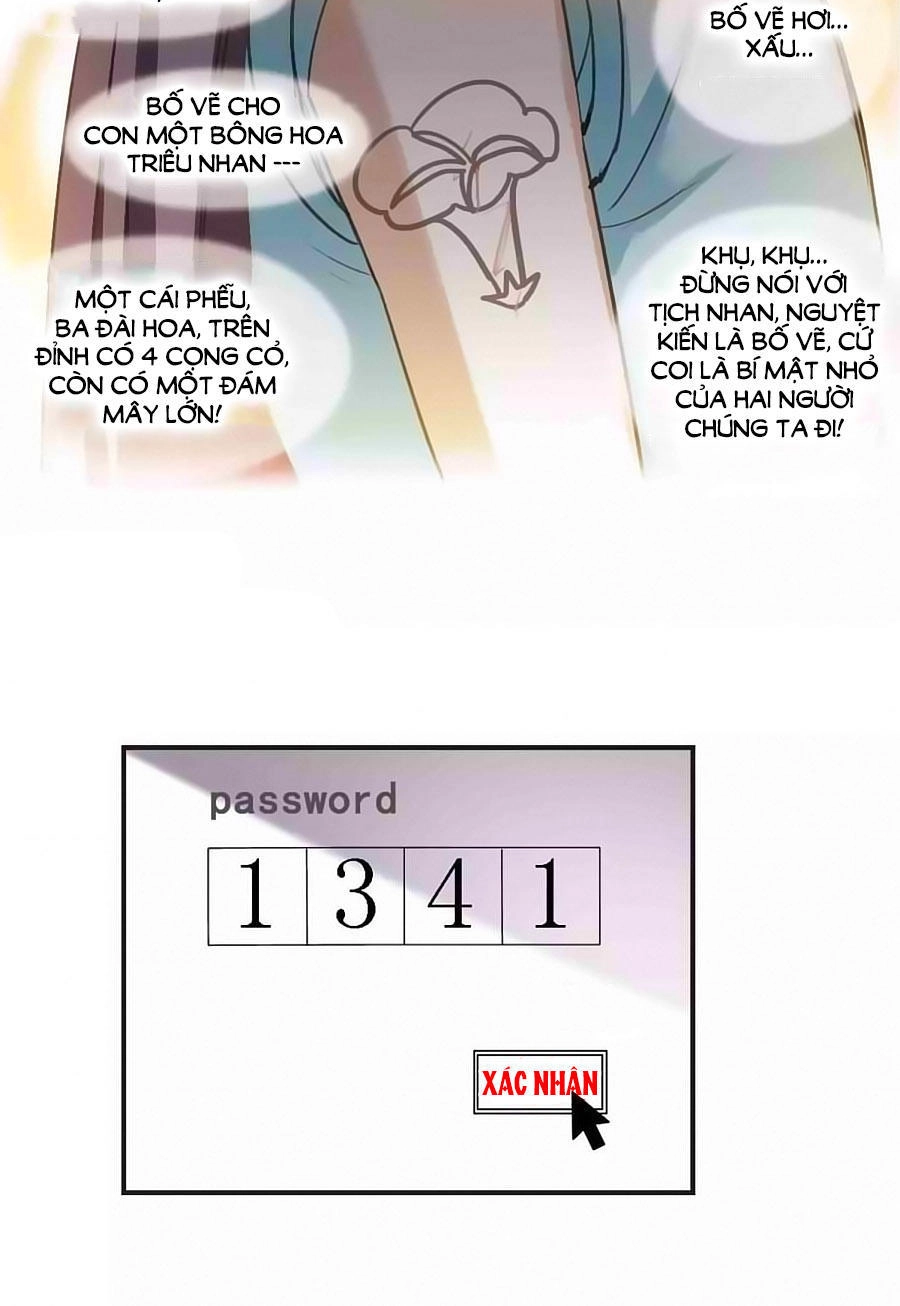 Huyết Tộc Cấm Vực Chapter 128.1 - 4