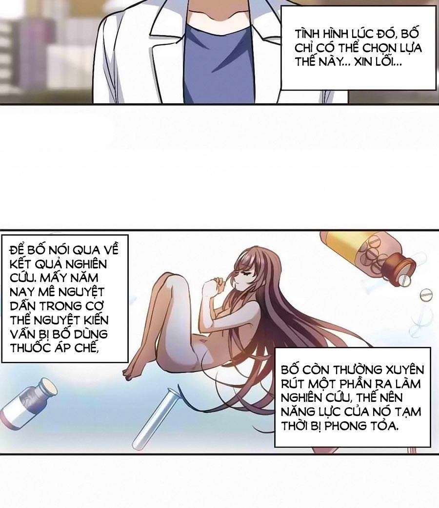 Huyết Tộc Cấm Vực Chapter 128.1 - 6