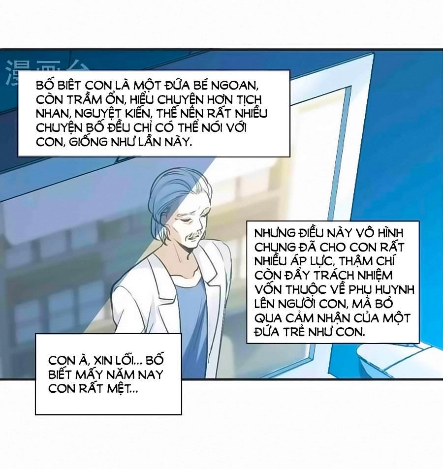 Huyết Tộc Cấm Vực Chapter 128.1 - 10