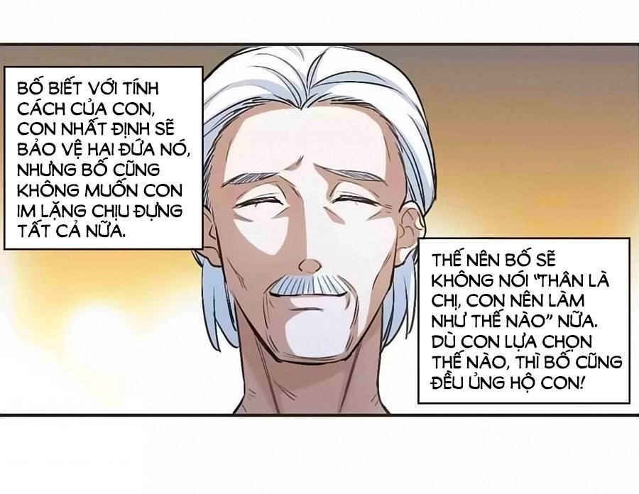 Huyết Tộc Cấm Vực Chapter 128.1 - 12