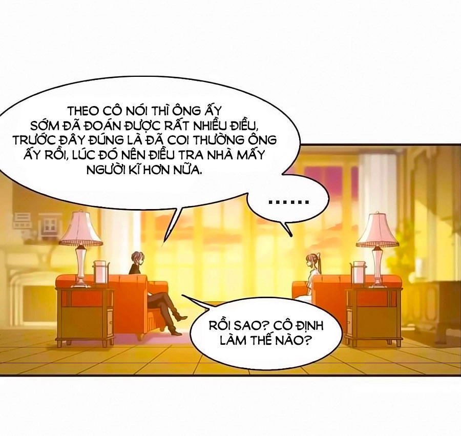 Huyết Tộc Cấm Vực Chapter 128.1 - 14