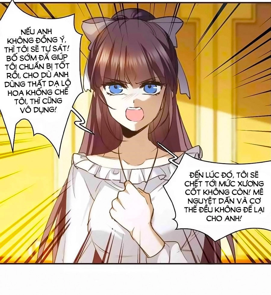 Huyết Tộc Cấm Vực Chapter 128.1 - 18