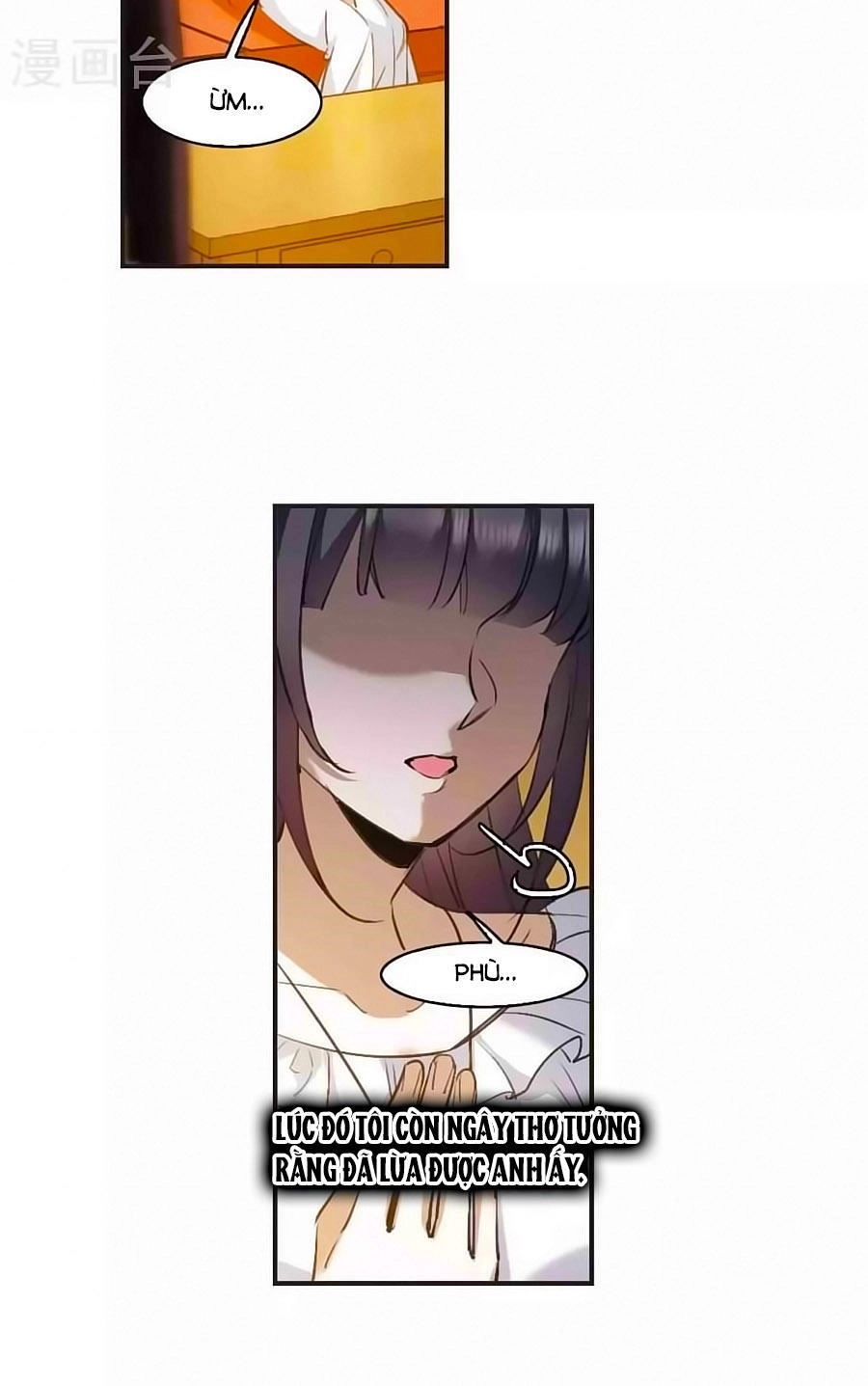 Huyết Tộc Cấm Vực Chapter 128.1 - 20