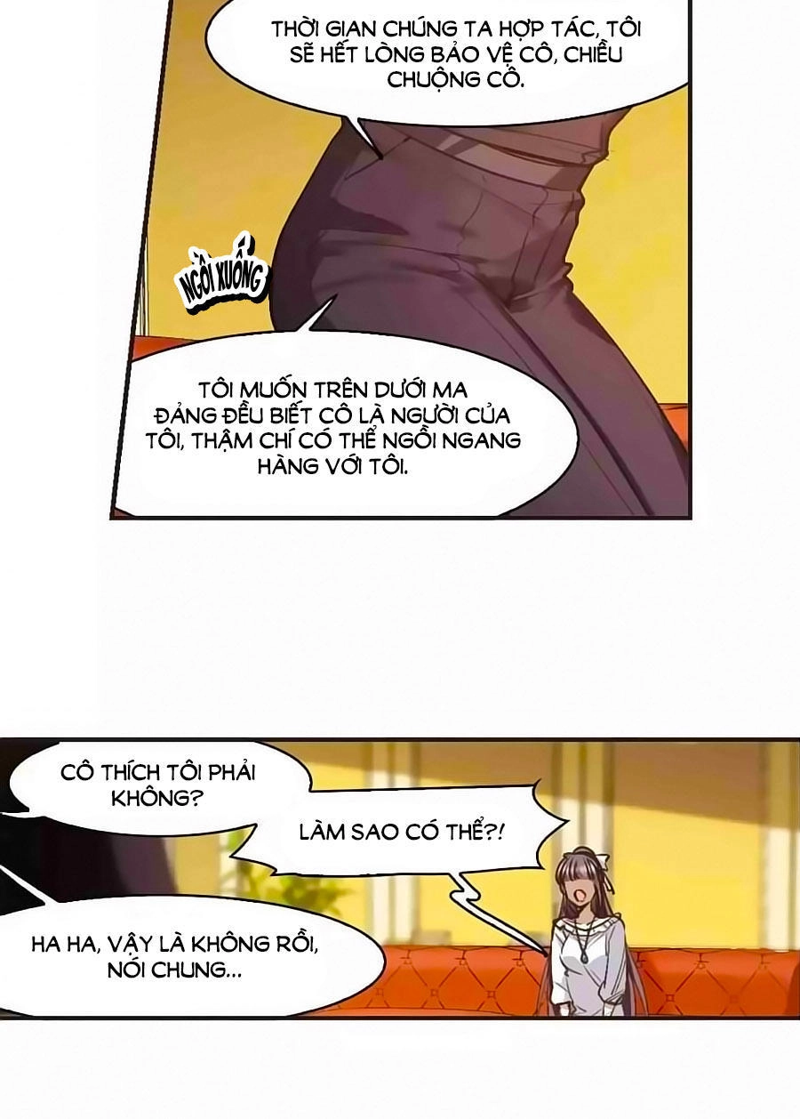 Huyết Tộc Cấm Vực Chapter 128.1 - 22