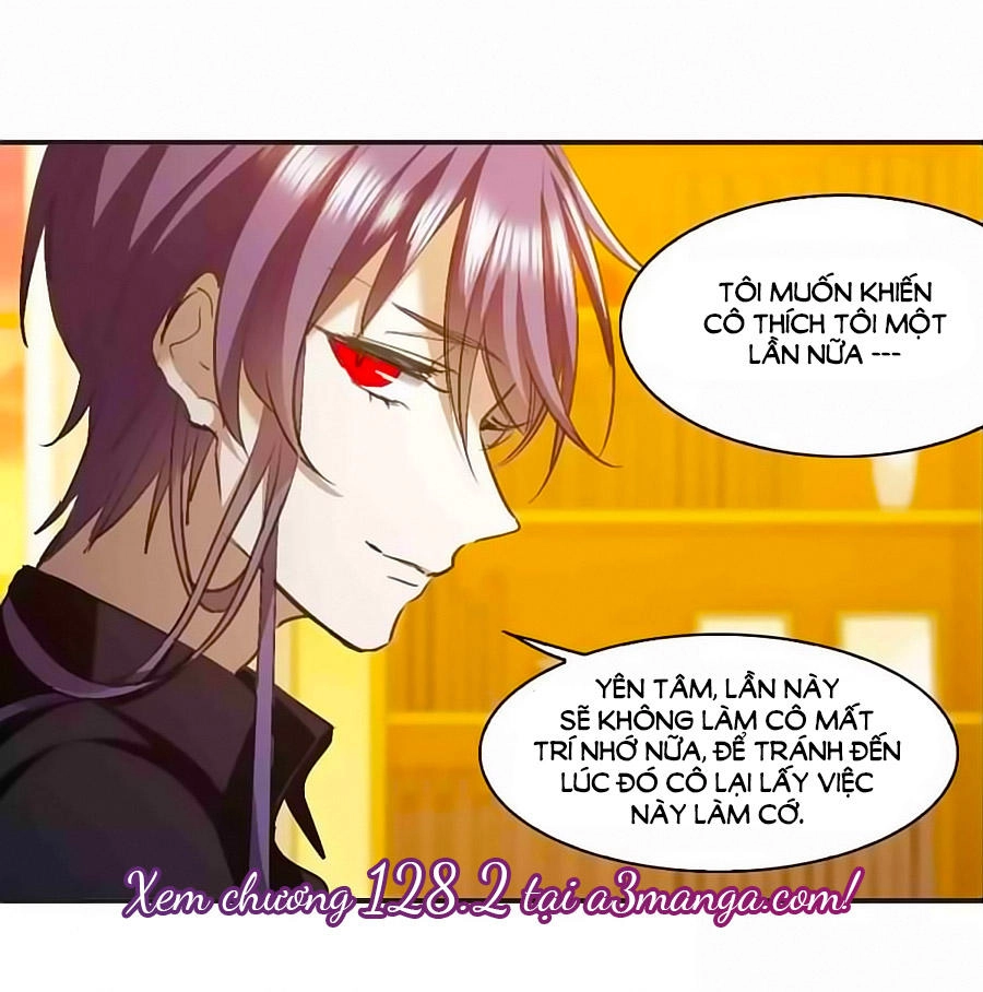 Huyết Tộc Cấm Vực Chapter 128.1 - 23