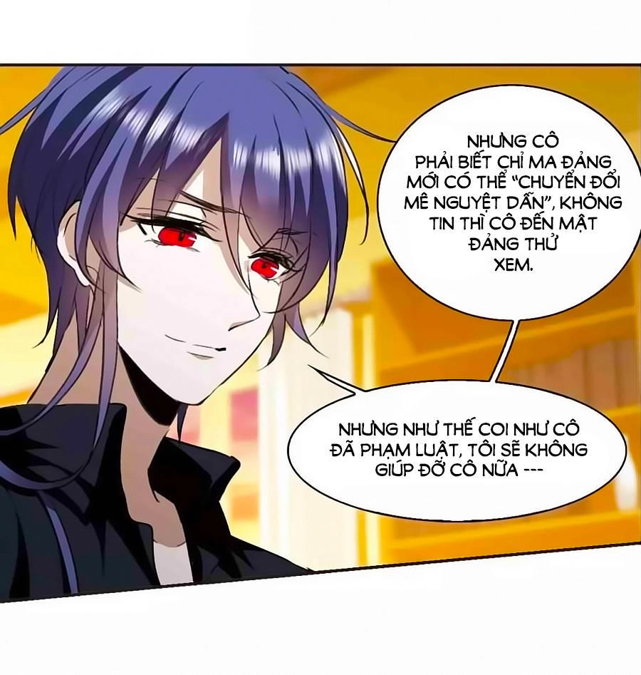 Huyết Tộc Cấm Vực Chapter 128.2 - 6