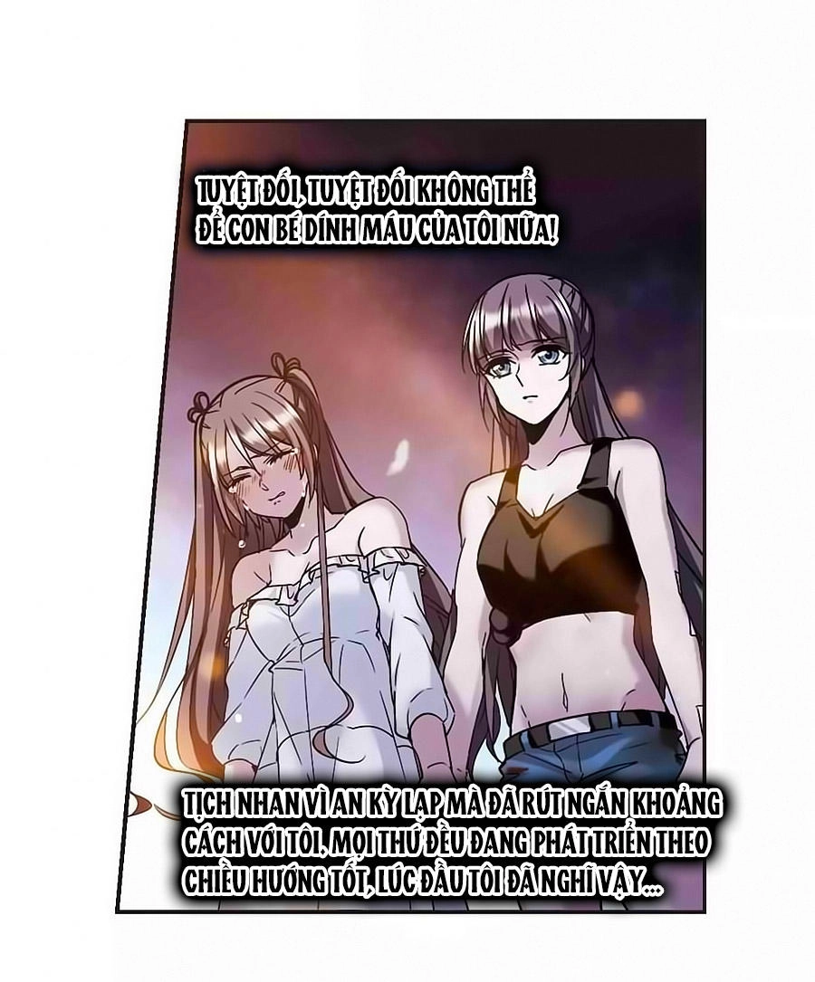 Huyết Tộc Cấm Vực Chapter 128.3 - 21