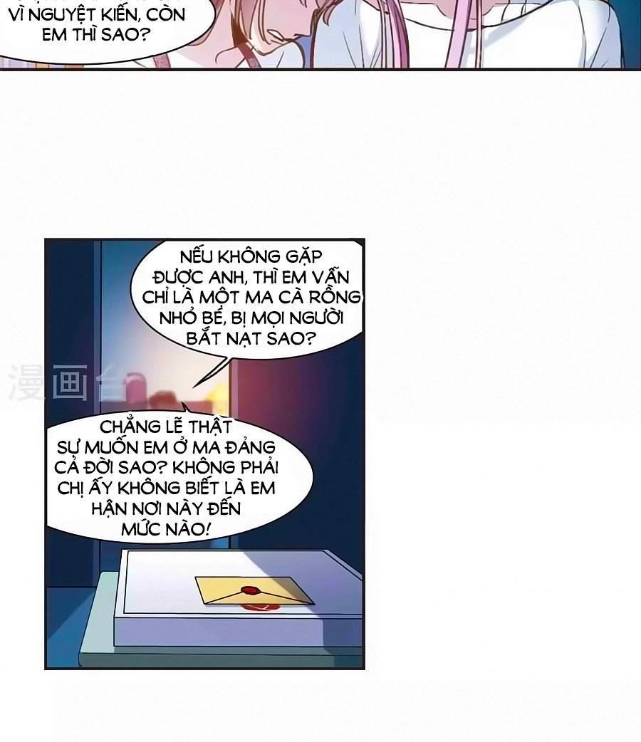 Huyết Tộc Cấm Vực Chapter 129.2 - 10